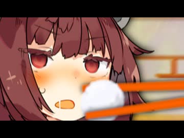 五年生にもなって姉にごはんのお世話をされる東北きりたん【VOICEROID劇場】