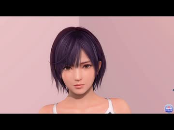 DOAXVV なぎさ