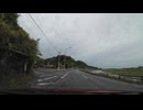 宮城石巻　上品の郷、日和山、仙台ドライブ15　国道45号線　成瀬奥松島ＩＣ付近　マツダ２車載　2024　0506