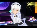 【COM3D2】白メイドさんで｢rhythmix to you｣