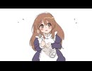 【再】あつあつのおでんを食べるハルヒ