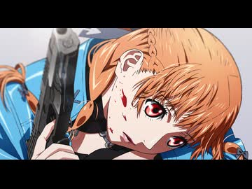 梅津泰臣×シャフト オリジナルアニメーションシリーズ『ヴァージン・パンク』PV｜第1弾 2025年初夏公開