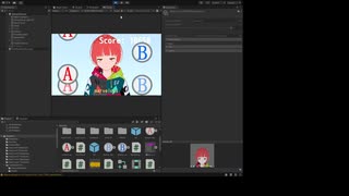 おちゃめ機能を踊らせた