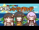 【ヨッシーアイランド】赤ちゃんを守り抜く…！ #35【VOICEROID実況】