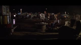 TV Monitor In Films