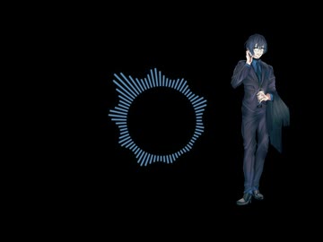 【UTAU音源配布】マーシャル・マキシマイザー【二ノ宮千草】