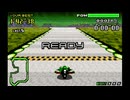F-ZERO FORGBA ツイストサーキット ザ・スティングレイ 1'42"00
