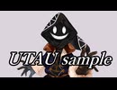 【#UTAU音源】サンプルボイス_鬼魔人forUTAU【#UTAU】
