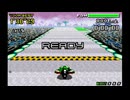 F-ZERO FORGBA チャンピオンシップサーキット ザ・スティングレイ 1'28"76