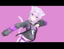 【ホロライブMMD】 猫又おかゆ で GETCHA!