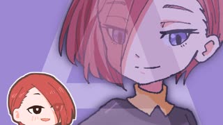 【オリジナル曲】キミとのDroplet Night(歌：拷問官ちゃん)