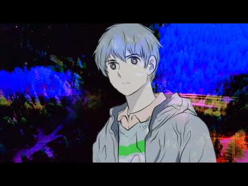 【オリジナル曲】灰夢【海原ナミエ】