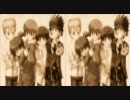 Little Busters-EX OP ＆ Little Busters! OP　比較