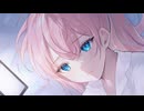 現実逃避と平面世界／巡音ルカ