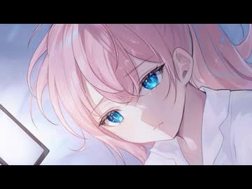 現実逃避と平面世界／巡音ルカ