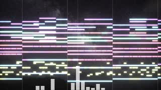 【第16回東方ニコ童祭】 救済の夢路 【東方風自作曲】
