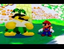 【女性のんびり実況】スーパーマリオ サンシャイン Part11
