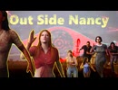 外回りNancy【Texas Chain Saw Massacre/テキサスチェーンソー】