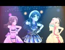 【デレステMV】Great Journey／#cgSF_day2【卯月／泉／りあむ】