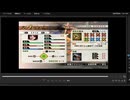 [プレイ動画]　戦国無双４の英賀合戦をえすてるでプレイ