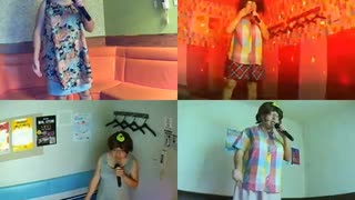 リフレインが叫んでる／松任谷由実