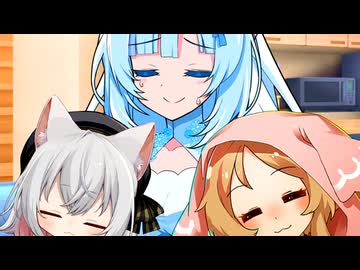 「9月も半ばだというのに暑いですねえ」【VOICeVI劇場】