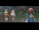 ソフィーのアトリエDXをのんびり遊んでみたpart5-1【字幕プレイ動画】