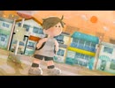 縦書きブルース feat.初音ミク