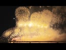 【茨城県境町】【2024】第37回利根川大花火大会 「スペクタクル花火イリュージョン THE SAKAI HANABI 2024」【㈱山崎煙火製造所】