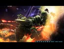 【BALDR HEART】エロゲ初心者、電子の世界へDIVE PART72【実況】