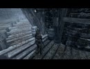 【Skyrim SE】 #317-2 【色々お仕事】街でのお仕事・ファルハメール砦にエルトリスを救出しに向かったがハマる・ヴォルスキーグでドラウグル戦・雑談：マスマリの冒険記４ 【ゆっくり実況】
