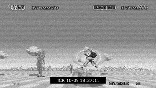 スペースハリアーのテーマ