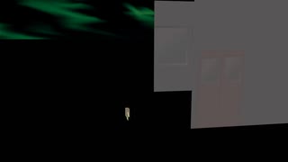 【あずきさん】ＭＭＤで遊んでみた【重なる世界】