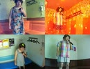 I'm here saying nothing／矢井田瞳