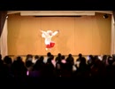 【ハンセム】ダンスロボットダンス＋LABYLiNTH【コスプレで踊ってみた】