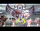 【グランドフェス】スプラ3 9thSで遊ぶどん！#2 _(:3 」∠)_【スプラ3女性実況】