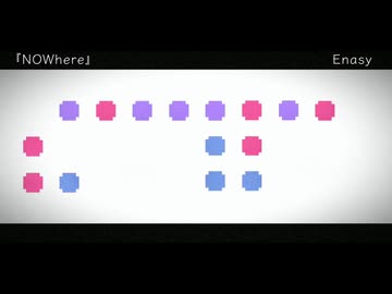 『NOWhere』feat.Miku