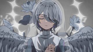 汎神論/重音テト