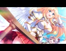 【コラボ】エンジェリックリンク × LDXF（X-Overd）　キャラシナリオ『セフィラ（LDXF）』【エンクリ】