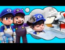 【SMG4】SMG4とSMG3、二人でエピソードを作る