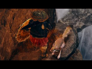 【ゆっくり実況】影地ャタマネギ Part.16【エルデンリング】