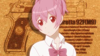 さばげぶっ！ OP ＆ ED