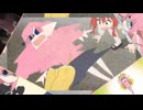 ヴァルキュリア→平安のエイリアン【ここすき合作＋ADVANCED単品】