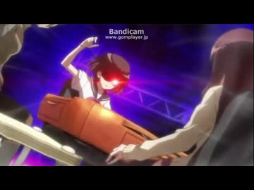 【咲】第五話が流石に糞すぎる件について【阿賀知編】
