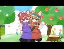 犬のように駆け巡るんだ！.vrc3