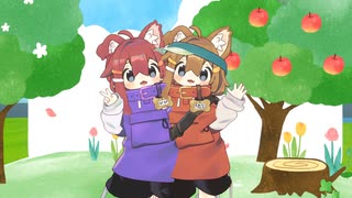 犬のように駆け巡るんだ！.vrc3