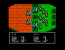 キングオブキングス(FC版)　プレイ動画5(実況無し)
