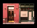 【素材BGM】　都会的な雰囲気？「Walk in My Street」 【フル×２】