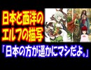 【海外の反応】 日本が エルフの 描写が 優れている 事実に 海外から 共感の声 「日本のエルフは人間に近いけど、ずっと美しくて印象に残る。」