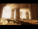 【VRChatワールド紹介】Temple